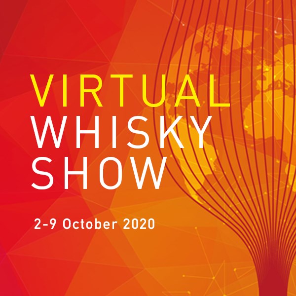 Virtual Whisky Show