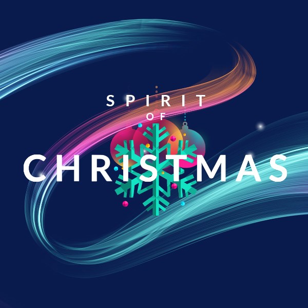 The Spirit Of Christmas