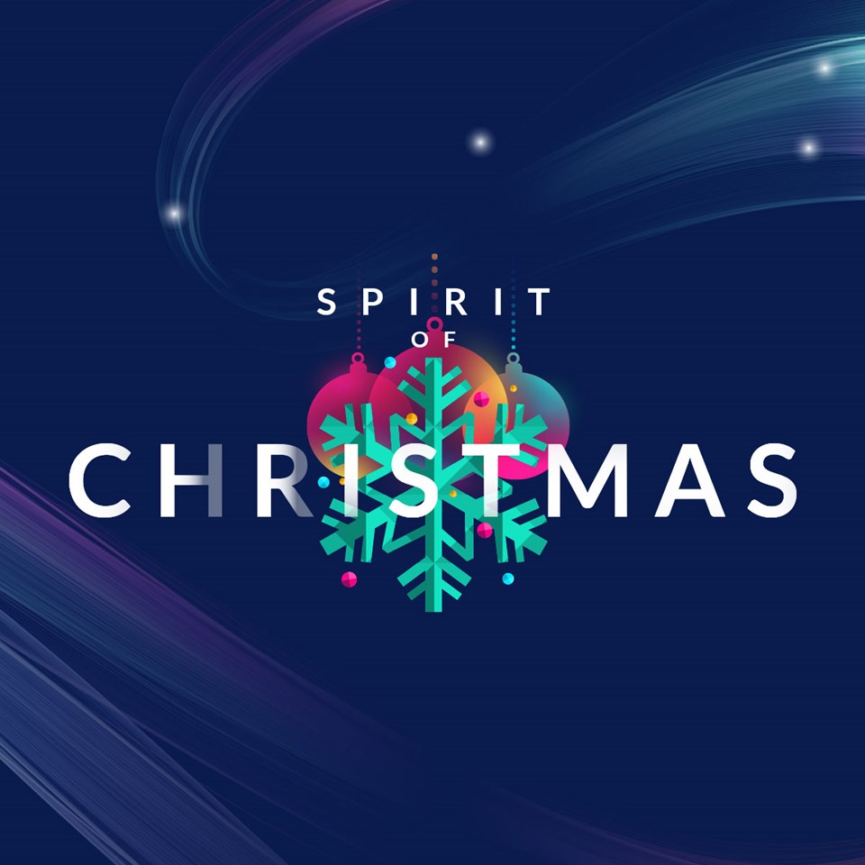 Spirit of Christmas