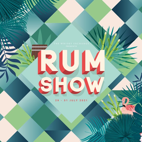 Rum Show 2021